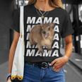 Hyrax ケープハイラックス Tシャツ 彼女への贈り物