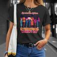 International Women’S Day Empowerment Accelerate Action Tシャツ 彼女への贈り物