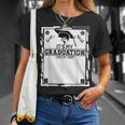 It's My Graduationign My Chool Gradual Grad 2024 Tシャツ 彼女への贈り物