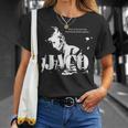 Jaco Jazz Wisdom Bassist ミュージシャン 1色 Tシャツ 彼女への贈り物
