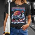 Jdm 東京ジャパン ドリフト レースカー チューニング レトロ ヴィンテージ グラフィック Tシャツ 彼女への贈り物