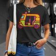 Keralite Malayaliの自動車人力車愛好家面白いインド Tシャツ 彼女への贈り物