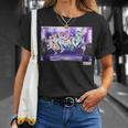 King Of Prism -Shinyeventars- デザインc Tシャツ 彼女への贈り物