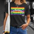 King Of Prism Over The Rainbow Tシャツ 彼女への贈り物