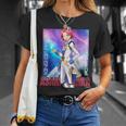 King Of Prism-Your Endless Call- キービジュアル アサヒ Tシャツ 彼女への贈り物