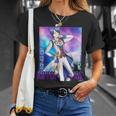 King Of Prism-Your Endless Call- キービジュアル コヨイ Tシャツ 彼女への贈り物