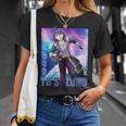 King Of Prism-Your Endless Call- キービジュアル ユウ Tシャツ 彼女への贈り物
