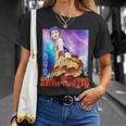 King Of Prism-Your Endless Call- キービジュアル シン Tシャツ 彼女への贈り物