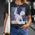 King Of Prism シン＆ルヰbirthday デザインl Tシャツ 彼女への贈り物