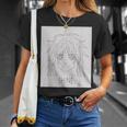 King Of Prism フェイスシリーズ シャイン Tシャツ 彼女への贈り物