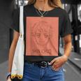 King Of Prism フェイスシリーズ 一条シン Tシャツ 彼女への贈り物
