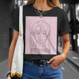 King Of Prism フェイスシリーズ 山田リョウ Tシャツ 彼女への贈り物