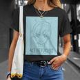 King Of Prism フェイスシリーズ 池袋エィス Tシャツ 彼女への贈り物