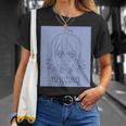 King Of Prism フェイスシリーズ 涼野ユウ Tシャツ 彼女への贈り物