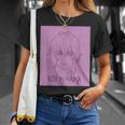 King Of Prism フェイスシリーズ 神浜コウジ Tシャツ 彼女への贈り物