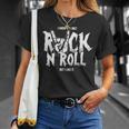 I Know It´S Only Rock N Roll But I Like It Tシャツ 彼女への贈り物