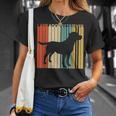 Labrador Retriever ラブラドール・レトリバー Tシャツ 彼女への贈り物