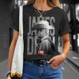 Life Picture Collection _ ジェームズ ディーン1 Tシャツ 彼女への贈り物