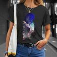 Life Picture Collection _ マイケル ジャクソン2 Tシャツ 彼女への贈り物