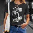 Life Picture Collection _ レイ チャールズ2 Tシャツ 彼女への贈り物