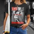 Life Picture Collection キス（1） Tシャツ 彼女への贈り物