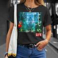 Life Picture Collection トラベル1 Evening ／ New York Tシャツ 彼女への贈り物