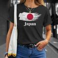I Love Japan Graphic & Cool Japan Flag s Tシャツ 彼女への贈り物