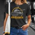 M41ウォーカー・ブルドッグ M41 Walker Bulldog 軽戦車 Tシャツ 彼女への贈り物
