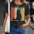 Maine Coon メインクーン Tシャツ 彼女への贈り物