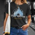 Malt Whiskey Dreams Come True 面白いしゃれパロディtシャツ Tシャツ 彼女への贈り物