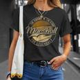 Marshall Tx Tシャツ 彼女への贈り物
