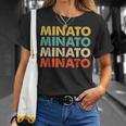 Minato 湊 Tシャツ 彼女への贈り物