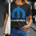 Mopar ロゴ Tシャツ 彼女への贈り物