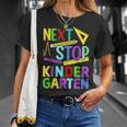 Nexttop 幼稚園 幼稚園 卒業 2025年 男の子 女の子 Tシャツ 彼女への贈り物
