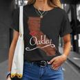 Oakleyオークリー カリフォルニア Tシャツ 彼女への贈り物