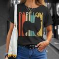 Papillon パピヨン Tシャツ 彼女への贈り物
