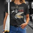 Pizza Of Death Pie Till I Die Grim Reaper Pizza Love Tシャツ 彼女への贈り物