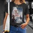 Plan 9 From Outerpace 映画ポスターシャツ ヴィンテージフィルムtシャツ Tシャツ 彼女への贈り物