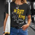 The Rat King Tシャツ 彼女への贈り物