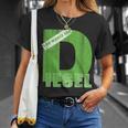 She Wants The Diesel Truck愛好家 Tシャツ 彼女への贈り物
