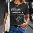 Sturmgeschutz Iiitug3ドイツ軍wehrmacht突撃砲 Tシャツ 彼女への贈り物