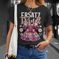 Suitable For Oktoberfest Women's Costume S T-Shirt Geschenke für Sie