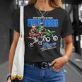 Supercross キッズ モトクロス Tシャツ 彼女への贈り物