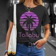 Taliabu パシフィックオーシャン Tシャツ 彼女への贈り物