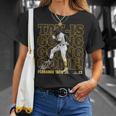 Tat-Is Going Going Gone Fernando Tatis Jran Diego Mlbpa Tシャツ 彼女への贈り物