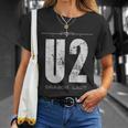 U-2 ドラゴンレディ スパイ飛行機 Tシャツ 彼女への贈り物