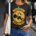 Vf-31 Tomcatters Tシャツ 彼女への贈り物
