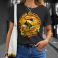Victoria Homme Noir Classique Léger Coupe Classique Manche Courte Col En Forme De Trou Deerrureize T-Shirt Cadeaux pour elle