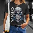 Vigo Ultra De Manga Cortaigo Ultras Camiseta unisex Regalos para ella