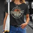 Vintage 1985 40Th Birthday 40 Year Old For Women Tシャツ 彼女への贈り物